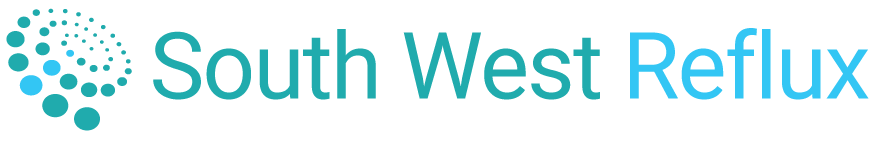 South West Reflux Logo no blur
